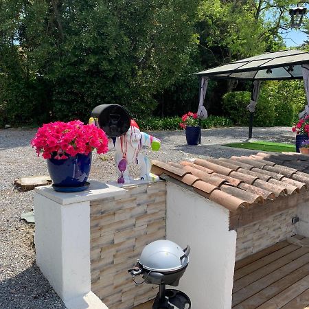 Carpe Diem Paradise Mougins Esterno foto