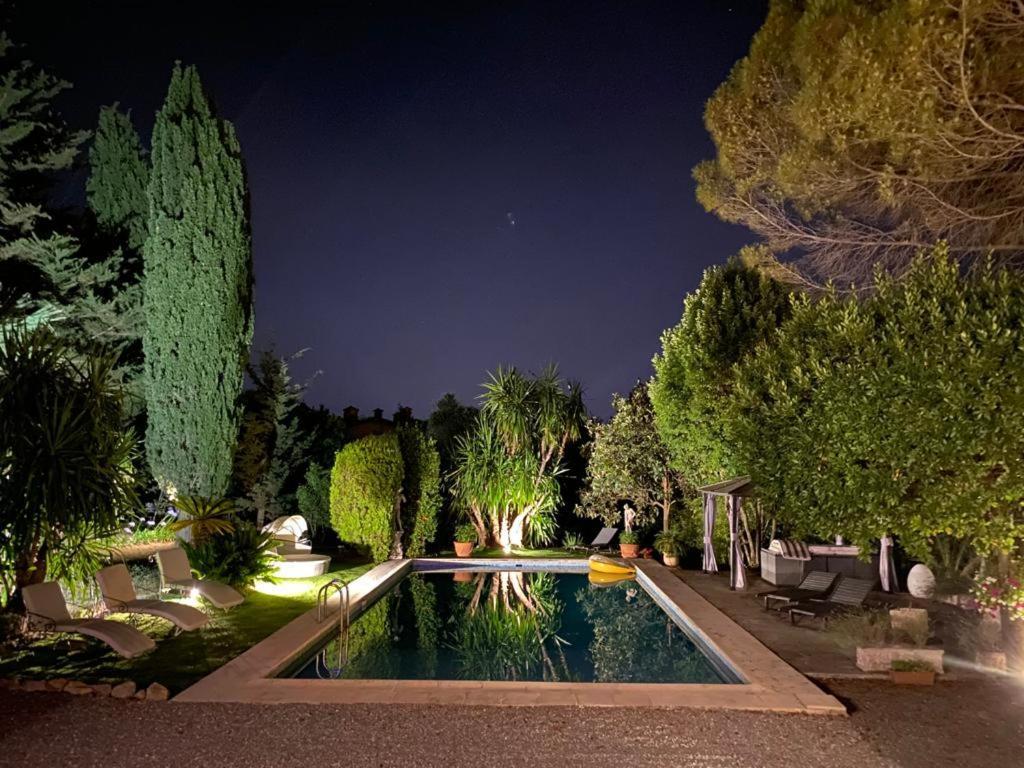 Carpe Diem Paradise Mougins Esterno foto