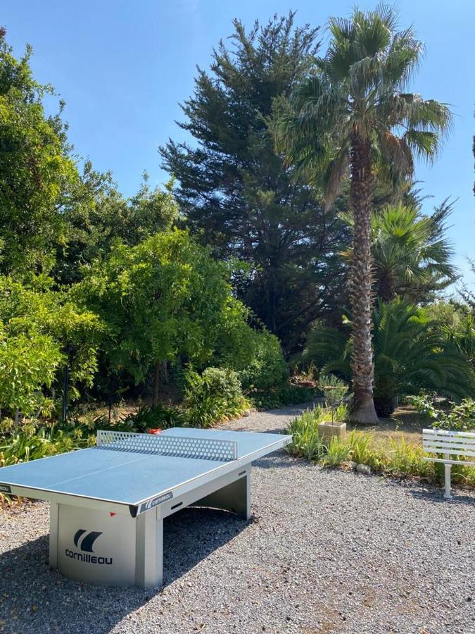 Carpe Diem Paradise Mougins Esterno foto
