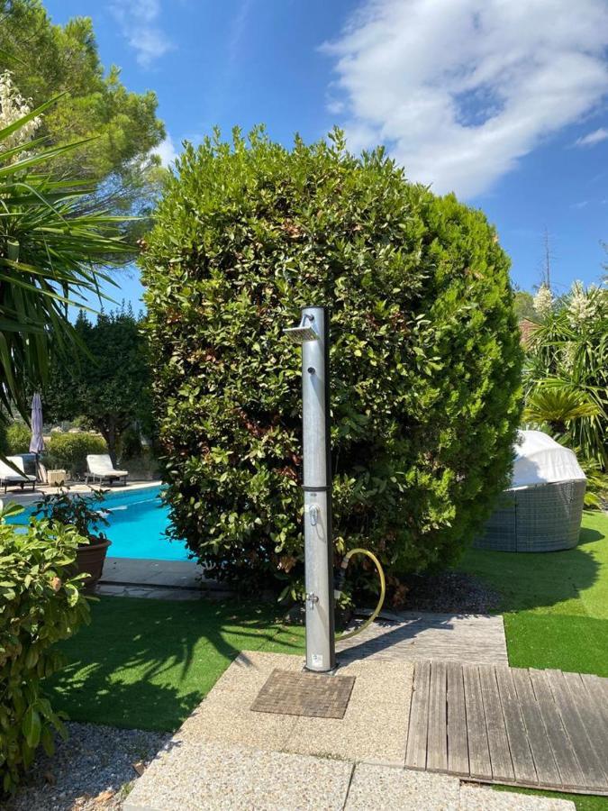 Carpe Diem Paradise Mougins Esterno foto
