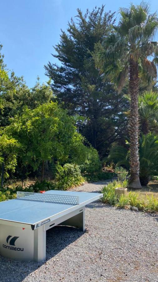 Carpe Diem Paradise Mougins Esterno foto