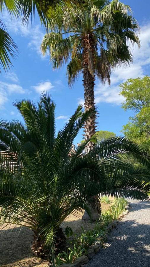Carpe Diem Paradise Mougins Esterno foto