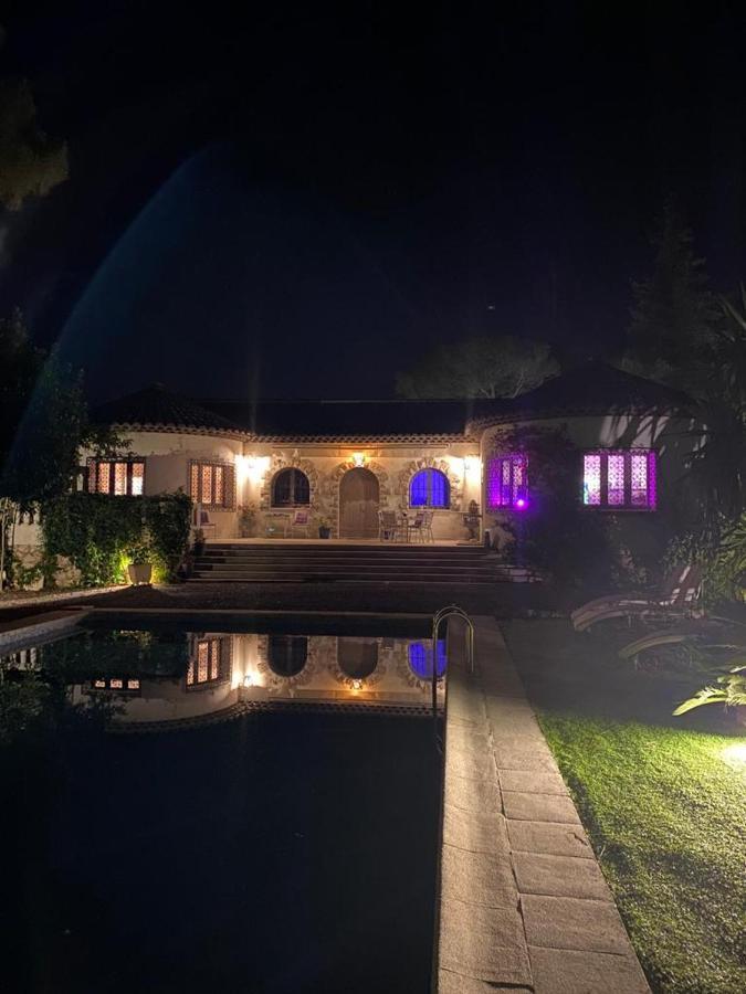 Carpe Diem Paradise Mougins Esterno foto