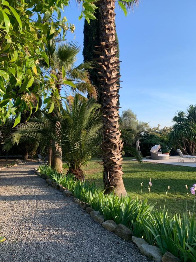Carpe Diem Paradise Mougins Esterno foto