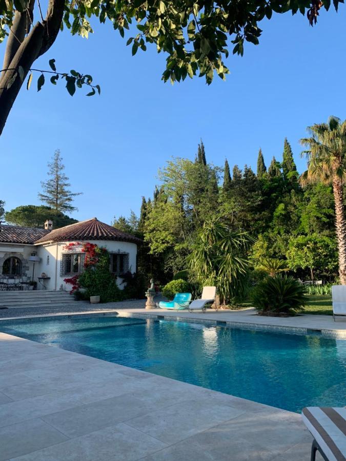 Carpe Diem Paradise Mougins Esterno foto