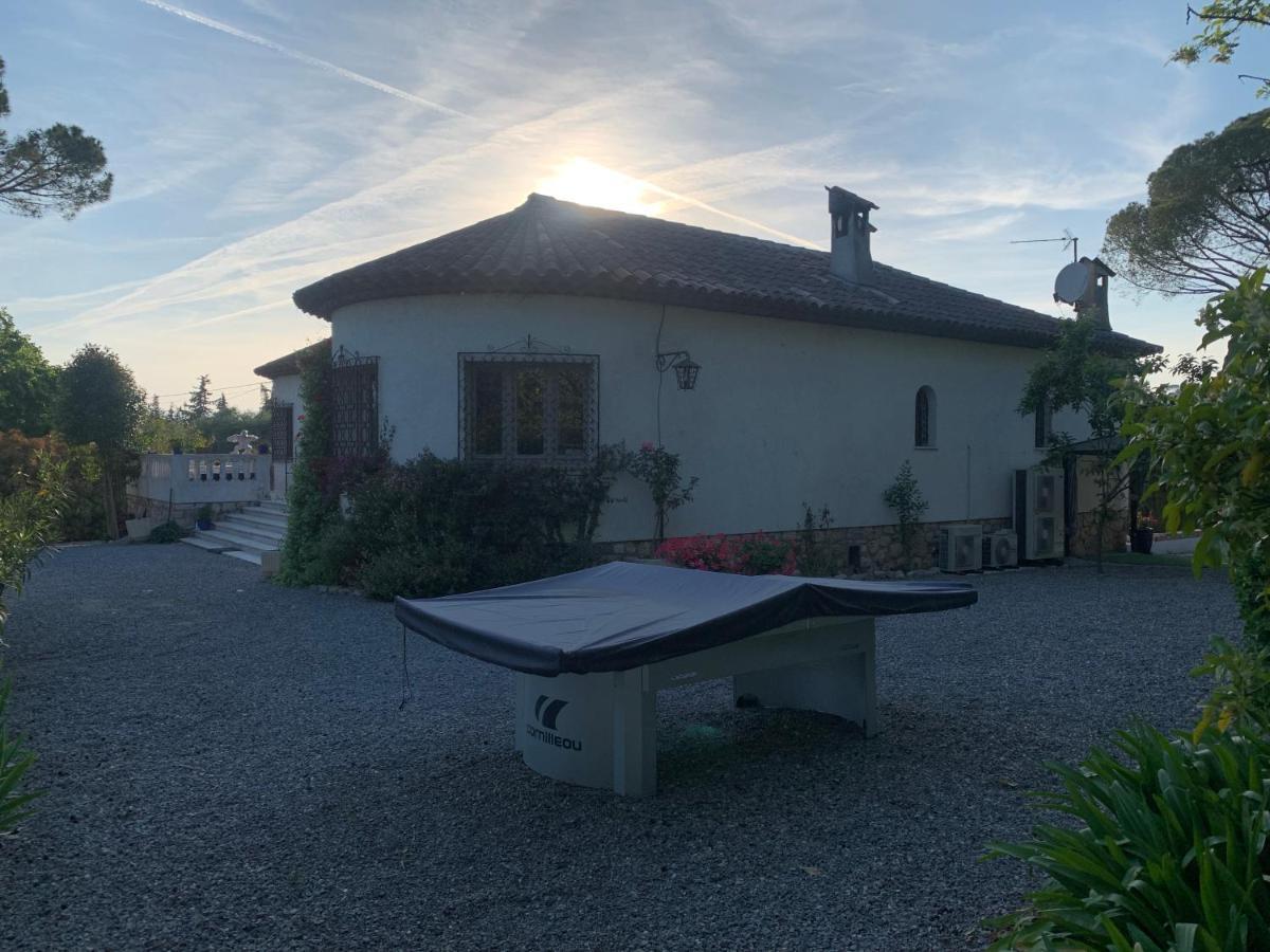 Carpe Diem Paradise Mougins Esterno foto
