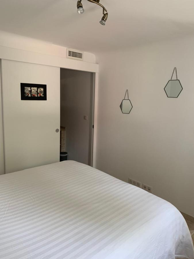 Carpe Diem Paradise Mougins Esterno foto