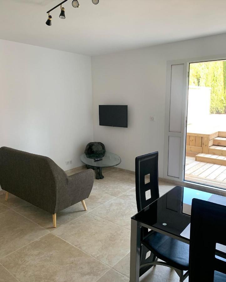 Carpe Diem Paradise Mougins Esterno foto
